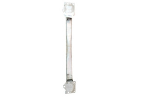 Renfort pare choc avant (traverse) PEUGEOT 308 1 Photo n°7