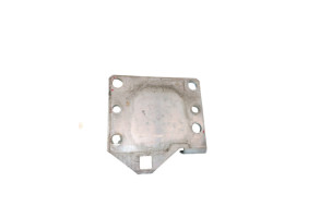 Renfort pare choc avant (traverse) PEUGEOT 308 1 Photo n°8