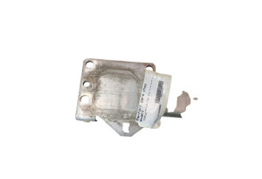 Renfort pare choc avant (traverse) PEUGEOT 308 1 Photo n°9