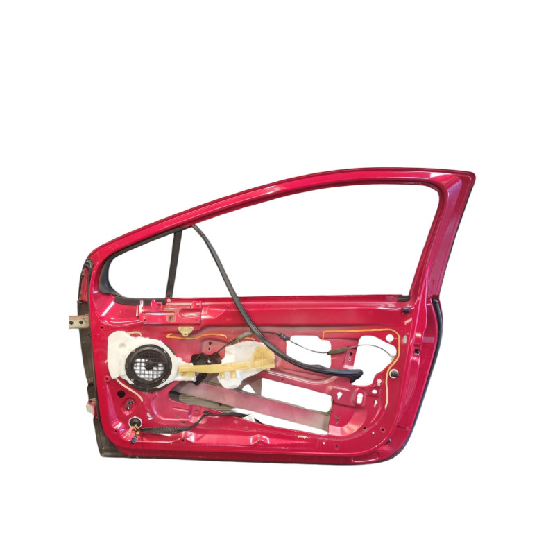 Porte avant droit PEUGEOT 308 1 Photo n°1