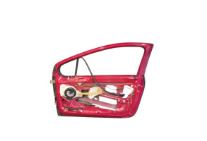 Porte avant droit PEUGEOT 308 1 Photo n°1