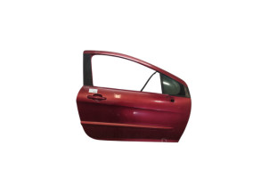 Porte avant droit PEUGEOT 308 1 Photo n°2