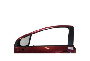 Porte avant gauche PEUGEOT 308 1 Photo n°2