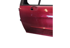 Porte avant gauche PEUGEOT 308 1 Photo n°4
