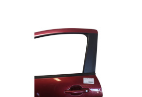 Porte avant gauche PEUGEOT 308 1 Photo n°6