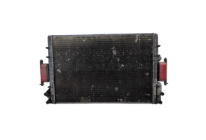Radiateur eau IVECO DAILY 3 Photo n°1