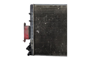 Radiateur eau IVECO DAILY 3 Photo n°2