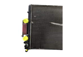 Radiateur eau IVECO DAILY 3 Photo n°4
