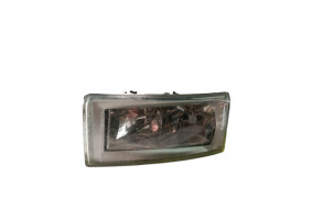 Optique avant principal gauche (feux)(phare) IVECO DAILY 3 Photo n°2
