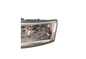 Optique avant principal gauche (feux)(phare) IVECO DAILY 3 Photo n°5