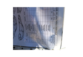Boite de vitesses PEUGEOT 308 2 Photo n°7