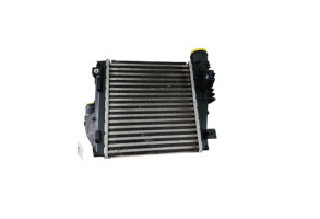 Echangeur air (Intercooler) PEUGEOT 308 2 Photo n°2