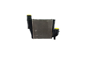 Echangeur air (Intercooler) PEUGEOT 308 2 Photo n°5