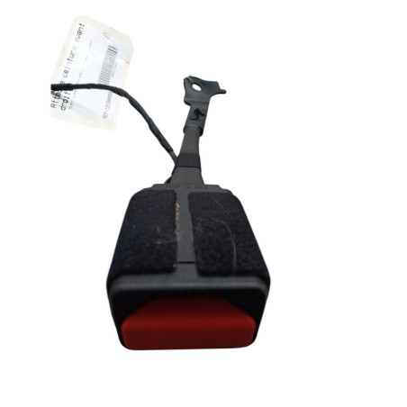 Attache ceinture avant droit PEUGEOT 308 2