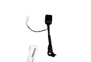 Attache ceinture avant droit PEUGEOT 308 2 Photo n°5
