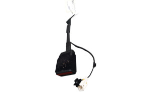Attache ceinture avant gauche PEUGEOT 308 2 Photo n°4