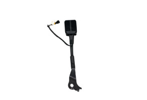 Attache ceinture avant gauche PEUGEOT 308 2 Photo n°5