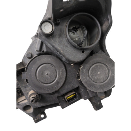 Optique avant principal droit (feux)(phare) PEUGEOT PARTNER 2