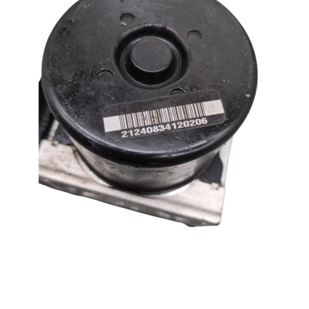 Bloc ABS (freins anti-blocage) AUDI TT 2