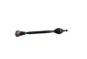 Cardan droit (transmission) AUDI TT 2 Photo n°4