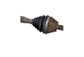Cardan droit (transmission) AUDI TT 2 Photo n°5