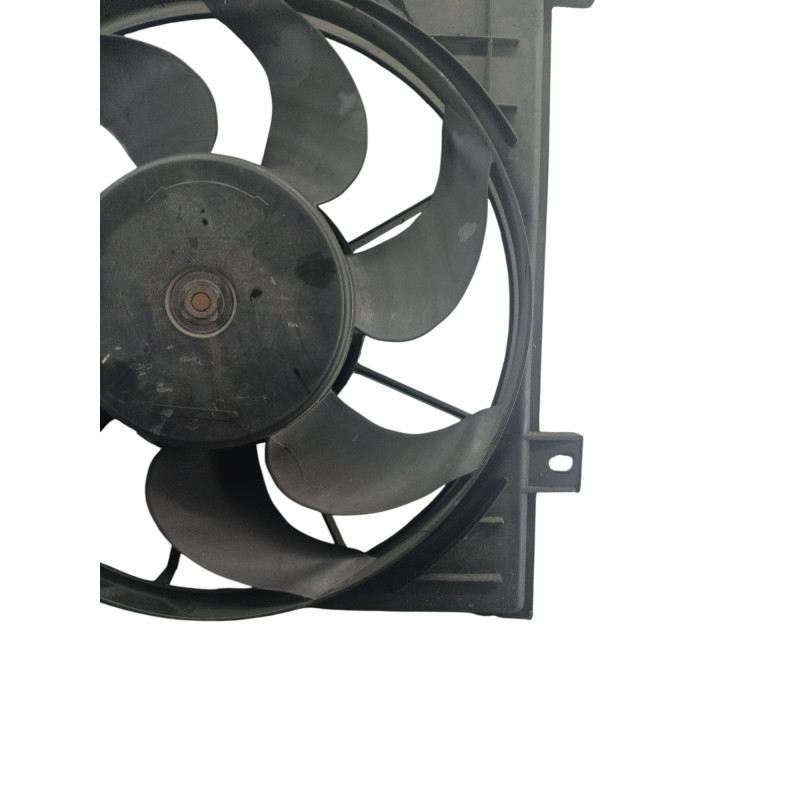 Moto ventilateur radiateur AUDI TT 2 Photo n°1