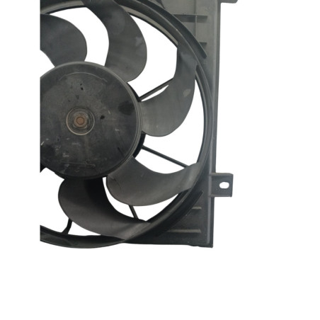 Moto ventilateur radiateur AUDI TT 2