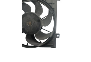 Moto ventilateur radiateur AUDI TT 2 Photo n°1