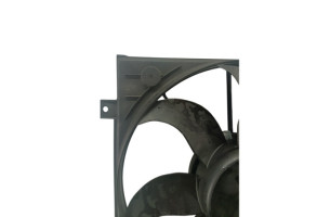 Moto ventilateur radiateur AUDI TT 2 Photo n°4
