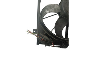Moto ventilateur radiateur AUDI TT 2 Photo n°5