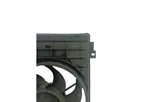 Moto ventilateur radiateur AUDI TT 2 Photo n°6