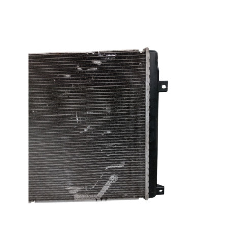 Radiateur eau AUDI TT 2