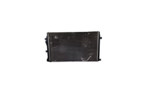 Radiateur eau AUDI TT 2 Photo n°4