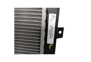 Radiateur eau AUDI TT 2 Photo n°7