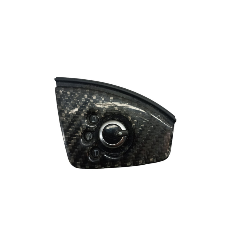Commande retroviseurs AUDI TT 2 Photo n°1