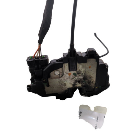 Serrure avant droit RENAULT MASTER 3