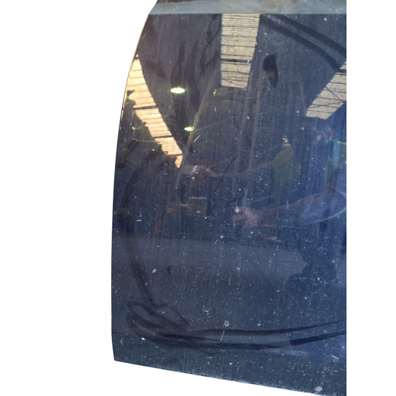 Porte avant gauche VOLKSWAGEN GOLF 6 Photo n°1