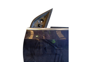 Porte avant gauche VOLKSWAGEN GOLF 6 Photo n°4