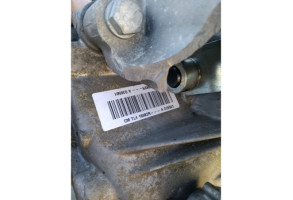 Boite de vitesses RENAULT MEGANE 3 Photo n°2
