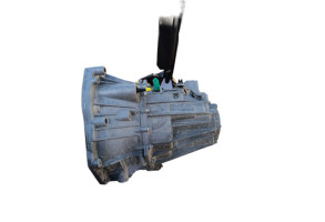 Boite de vitesses RENAULT MEGANE 3 Photo n°5