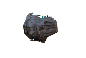 Boite de vitesses RENAULT MEGANE 3 Photo n°6