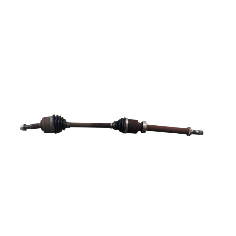 Cardan droit (transmission) RENAULT MEGANE 3 Photo n°1
