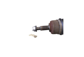 Cardan droit (transmission) RENAULT MEGANE 3 Photo n°2