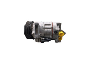 Compresseur clim RENAULT MEGANE 3 Photo n°3