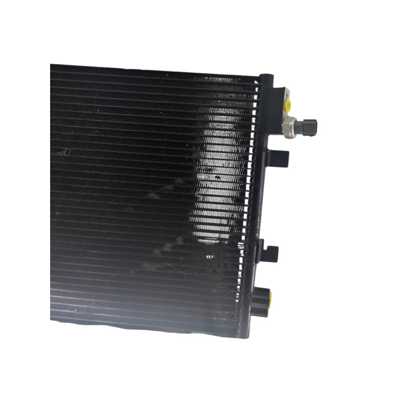 Radiateur clim RENAULT MEGANE 3 Photo n°1