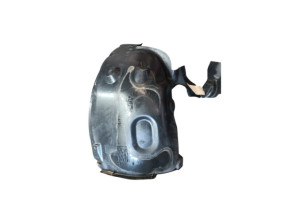 Pare boue avant droit RENAULT MEGANE 3 Photo n°5