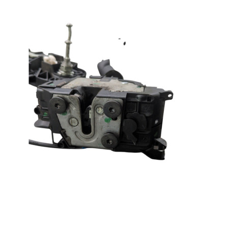 Serrure avant gauche RENAULT MEGANE 3