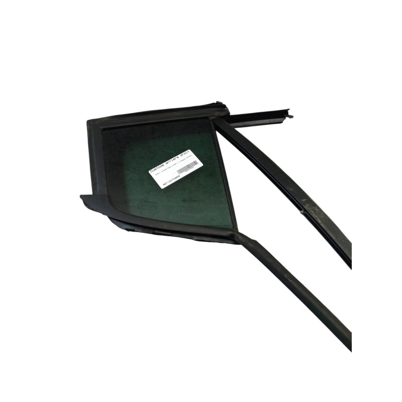 Custode arriere droit (porte) RENAULT MEGANE 3 Photo n°1