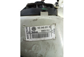 Feu arriere principal gauche (feux) VOLKSWAGEN GOLF 5 Photo n°8