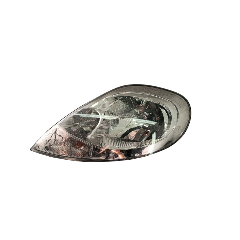 Optique avant principal droit (feux)(phare) RENAULT TRAFIC 2 Photo n°1